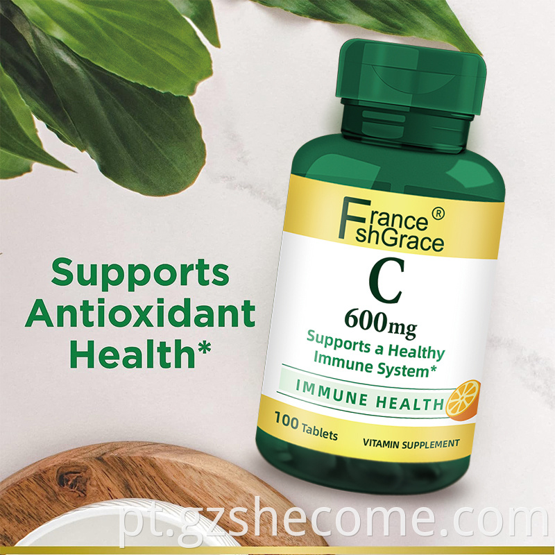 Vitamin Supplement